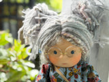 Forever Friend  - Annabelle  (sunkissed skin tone)