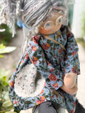 Forever Friend  - Annabelle  (sunkissed skin tone)