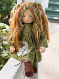 Forever Friend  - Francine  (sunkissed skin tone)