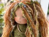 Forever Friend  - Francine  (sunkissed skin tone)
