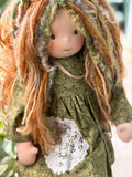 Forever Friend  - Francine  (sunkissed skin tone)
