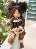 Forever Friend  - Bella Bea (sunkissed skin tone)