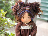 Forever Friend  - Bella Bea (sunkissed skin tone)