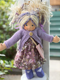Little Forever Friend - Ophelia (sunkissed skin tone)