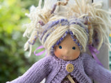 Little Forever Friend - Ophelia (sunkissed skin tone)