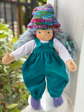 Little Forever Friend -  Candace (sunkissed skin tone)