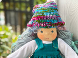 Little Forever Friend -  Candace (sunkissed skin tone)