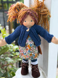 Little Forever Friend -  Ruby (sunkissed skin tone)