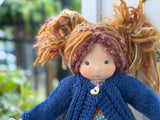 Little Forever Friend -  Ruby (sunkissed skin tone)