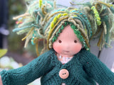 Little Forever Friend -  Fern (sunkissed skin tone)