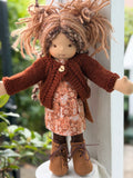 Little Forever Friend - Eva (sunkissed skin tone)