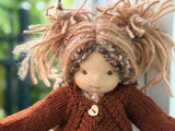 Little Forever Friend - Eva (sunkissed skin tone)
