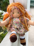 Sitting Friend - Ginger (sun-kissed skin tone)