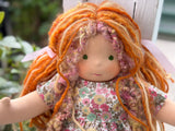 Sitting Friend - Ginger (sun-kissed skin tone)