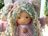 Little Buddy - Ellia (sunkissed skin tone)