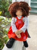 Forever Friend  - Henrietta (sunkissed skin tone)