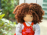 Forever Friend  - Henrietta (sunkissed skin tone)