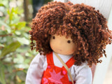 Forever Friend  - Henrietta (sunkissed skin tone)