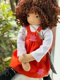 Forever Friend  - Henrietta (sunkissed skin tone)