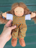 Piccolina - Chloe (sunkissed skin tone)