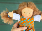 Piccolina - Chloe (sunkissed skin tone)