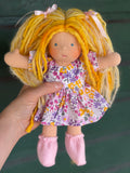 Piccolina - Lottie (sunkissed skin tone)