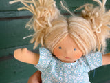 Piccolina - Quinn (sunkissed skin tone)