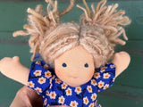 Piccolina - Phoebe (sunkissed skin tone)