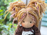 Forever Friend  - Abigail (sunkissed skin tone)