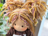 Forever Friend  - Abigail (sunkissed skin tone)