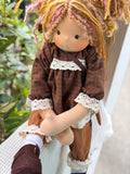 Forever Friend  - Abigail (sunkissed skin tone)