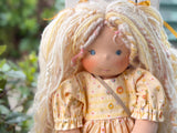 Forever Friend  -  Citrine (sunkissed skin tone)