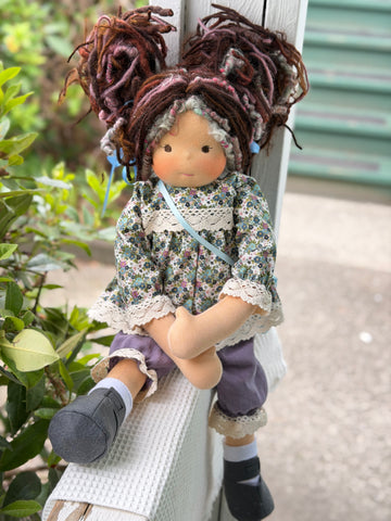 Forever Friend  - Samantha (sunkissed skin tone)