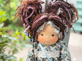 Forever Friend  - Samantha (sunkissed skin tone)