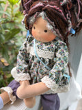 Forever Friend  - Samantha (sunkissed skin tone)