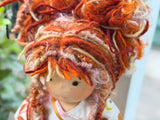 Forever Friend  - Molly  (sunkissed skin tone)
