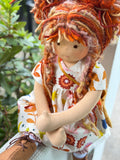 Forever Friend  - Molly  (sunkissed skin tone)