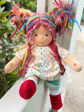 Sitting Friend - Trinket (sun-kissed skin tone)
