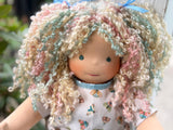 Sitting Friend -  Isla (sun-kissed skin tone)