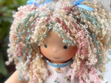 Sitting Friend -  Isla (sun-kissed skin tone)