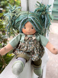 Sitting Friend -  Lynden (sun-kissed skin tone)