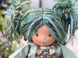 Sitting Friend -  Lynden (sun-kissed skin tone)