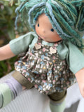 Sitting Friend -  Lynden (sun-kissed skin tone)