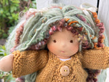 Little Buddy - Sage (sunkissed skin tone)