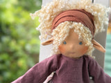 Little Forever Friend Elf - Luna (sunkissed skin tone)