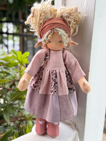Little Forever Friend - Moonbeam (sunkissed skin tone)