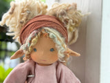 Little Forever Friend - Moonbeam (sunkissed skin tone)