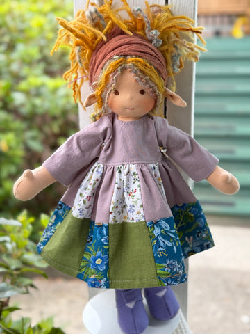 Little Forever Friend - Chatfield (sunkissed skin tone)