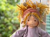 Little Forever Friend - Chatfield (sunkissed skin tone)
