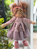 Little Forever Friend - Alora (sunkissed skin tone)